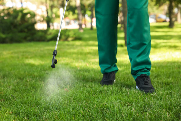 Jacksboro, TX Pest Control Company